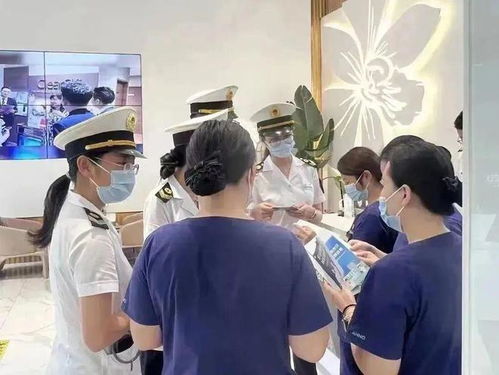 發(fā)展系于法治，服務惠及民生 看楊浦如何以法治“黏合劑”做優(yōu)生活美容服務